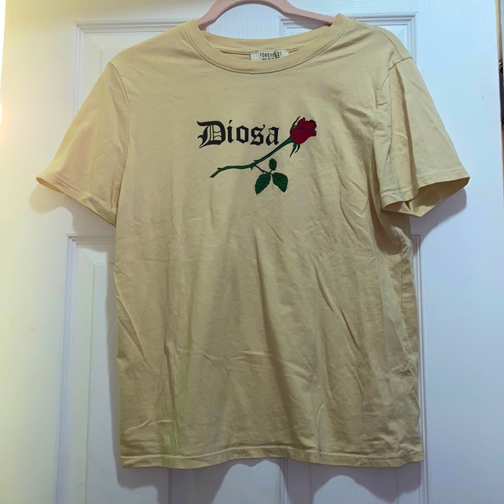 Goddess Tee